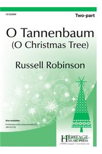 O Tannenbaum
