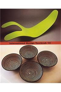 International Design Yearbook 13