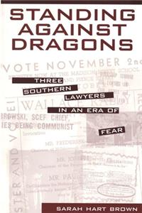 Standing Against Dragons