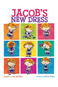 Jacob's New Dress