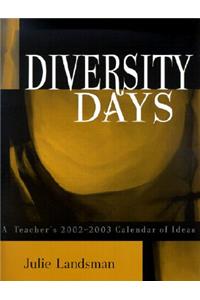 Diversity Days