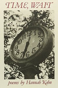 Time, Wait