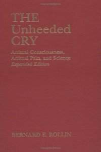 The Unheeded Cry
