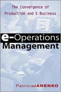 E-Operations Management