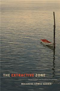 Extractive Zone