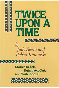 Twice Upon a Time