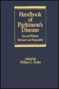 Handbook of Parkinson's Disease