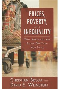 Prices, Poverty, and Inequality