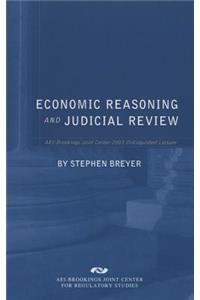 Economic Reasoning and Judicial Review