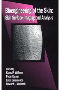 Bioengineering of the Skin: Skin Surface Imaging and Analysis