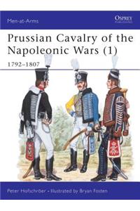 Prussian Cavalry of the Napoleonic Wars (1)