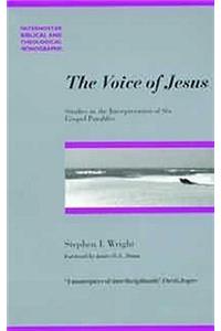 The Voice of Jesus