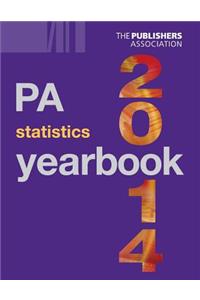 Pa Statistics Yearbook 2014