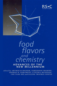 Food Flavors and Chemistry