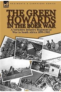Green Howards in the Boer War