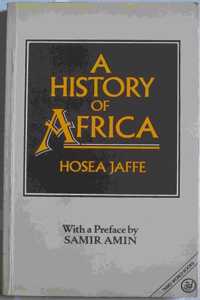 A History of Africa