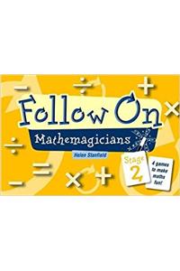 Follow On Mathemagicians