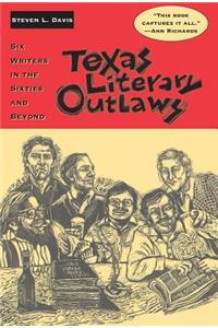 Texas Literary Outlaws