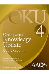 Orthopaedic Knowledge Update