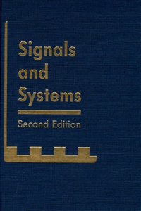 Signals & Systems