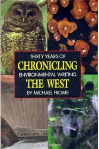 Chronicling the West