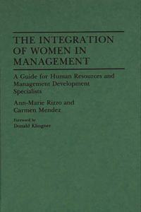 The Integration of Women in Management