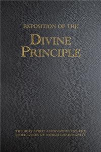 Exposition of the Divine Principle (Color Coded)