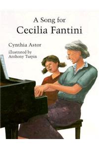 Song for Cecilia Fantini
