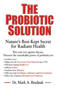 Probiotic Solution