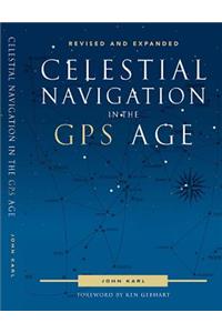 Celestial Navigation in the GPS Age