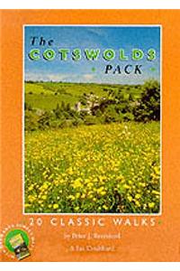 Cotswolds Pack