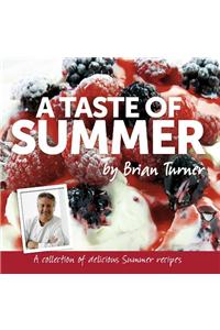 A Taste of Summer