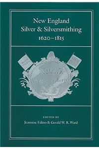 New England Silver and Silversmithing