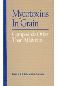 Mycotoxins in Grain