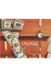 Otis Kaye