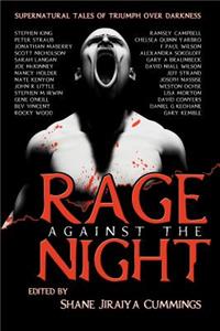 Rage Against the Night