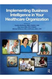 Implementing Business Intelligence in Your Healthcare Organization
