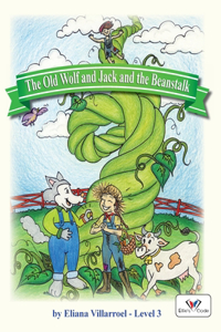 The Old Wolf and Jack and the Beanstalk