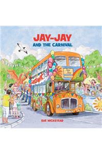 Jay-Jay and the Carnival