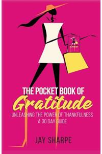 Pocket Book of Gratitude