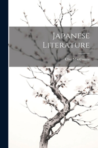 Japanese Literature