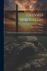 Oeuvres Spirituelles