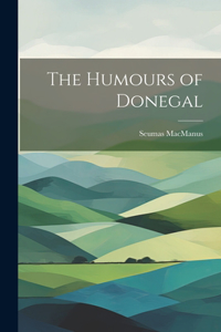 Humours of Donegal