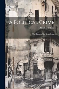 Political Crime