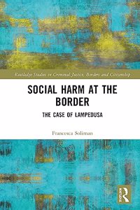 Social Harm at the Border