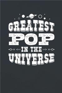 Greatest Pop In The Universe