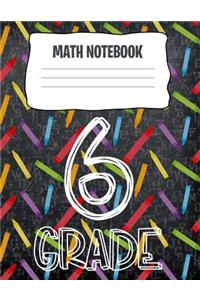 Math Notebook