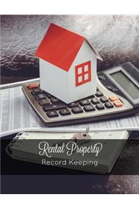 Rental Property Record Keeping