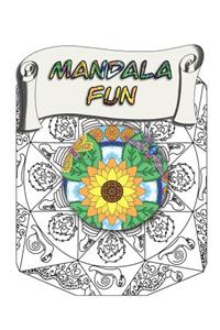 Mandala Fun