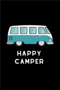 Happy Camper